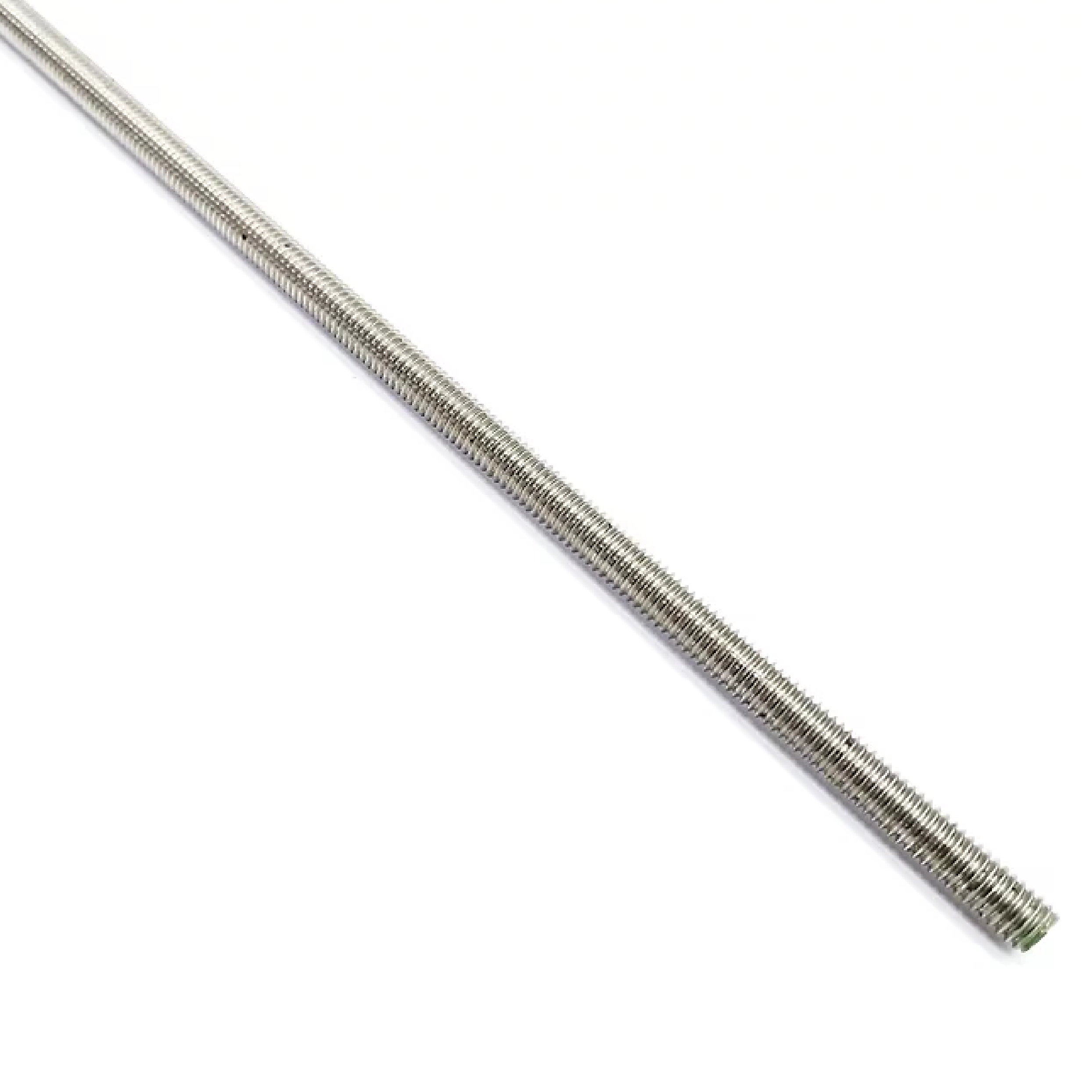 Stainless Steel SUS304 Threaded Rod (METRIC MM) 2M Length